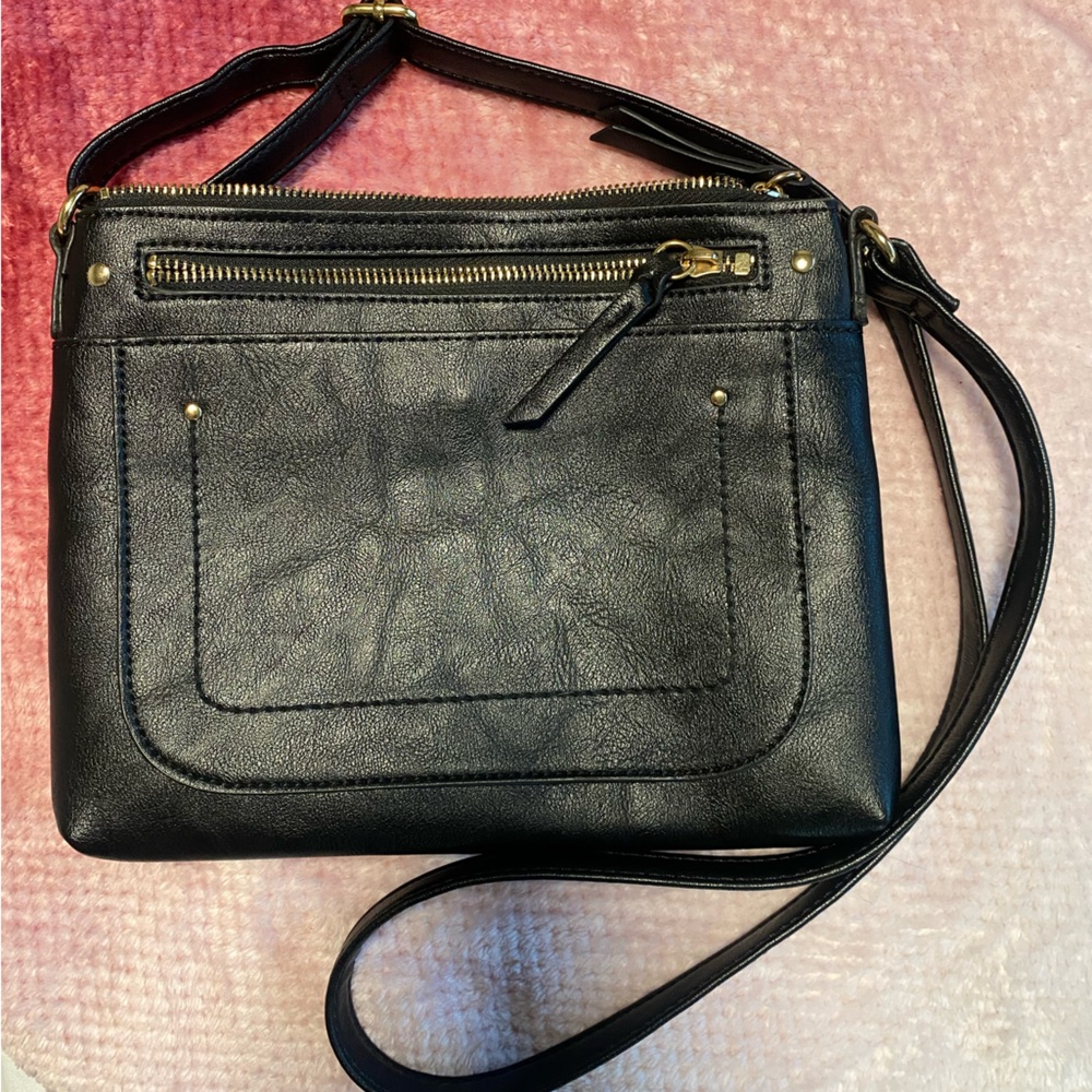 EUC! INC International Concepts Crossbody Bag